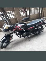 Bajaj Discover 100